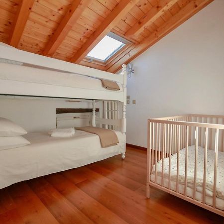 Contempora Apartments - Ca' Brenta Attic San Fedele Intelvi Ngoại thất bức ảnh