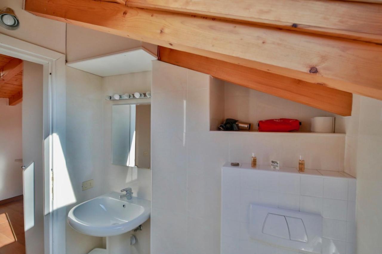 Contempora Apartments - Ca' Brenta Attic San Fedele Intelvi Ngoại thất bức ảnh
