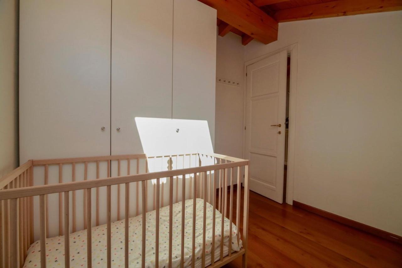 Contempora Apartments - Ca' Brenta Attic San Fedele Intelvi Ngoại thất bức ảnh